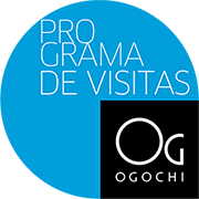 Programa de visitas OGOCHI